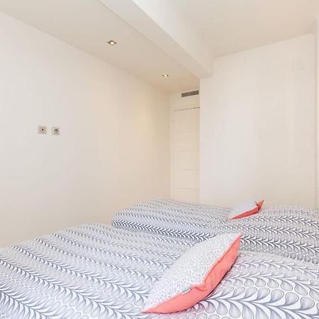 칸느 Modern & Cozy 150M From The Croisette 아파트 외부 사진